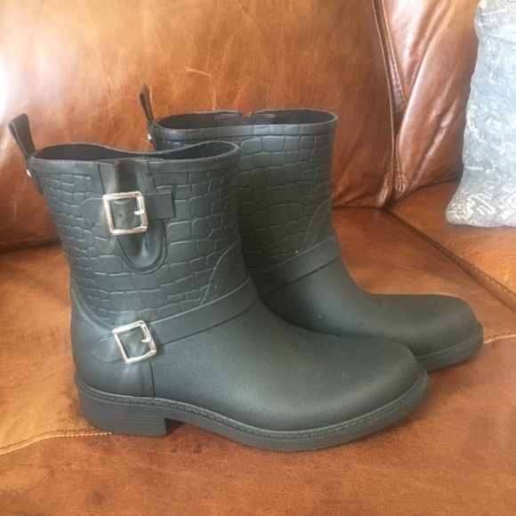 Sam Edelman 9M Rubber Roots - Picture 3 of 8